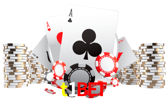 Jogue jogos de pôquer em t1bet