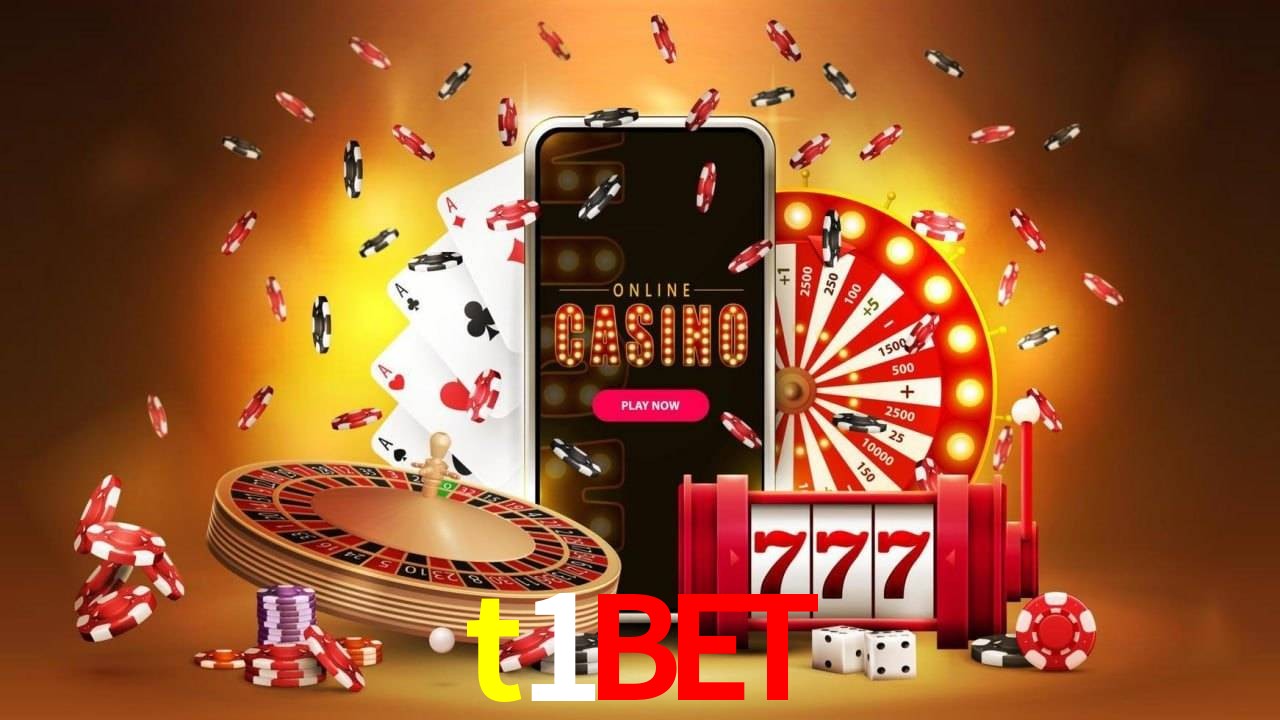 Estatísticas t1bet