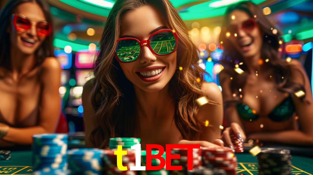 Experiência VIP t1bet