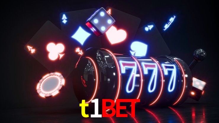 Welcome Bonus t1bet