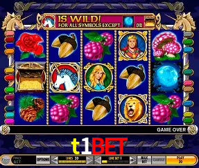 t1bet Belo Horizonte - Reivindique Bonus