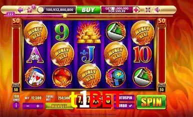 A Emoção da Loteria na t1bet: Uma Chance de Mudança de Vida