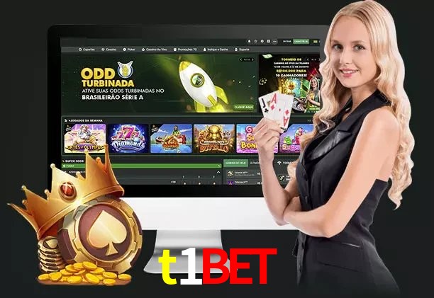 t1bet Brasília - Jogo Features