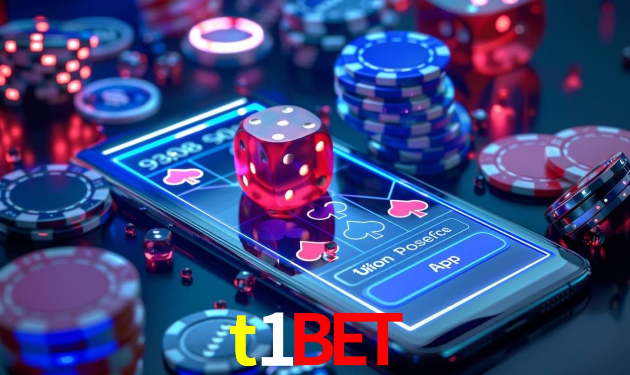 Promoção Relâmpago t1bet