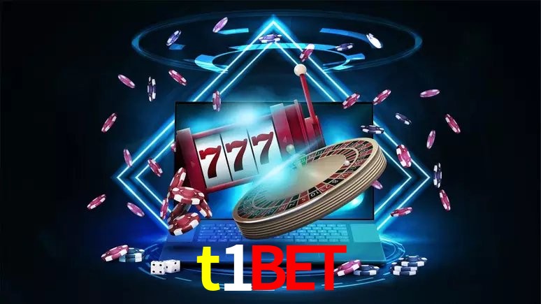 t1bet Belo Horizonte - Jackpots