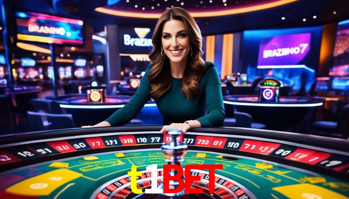 t1bet São Paulo - Top Slots