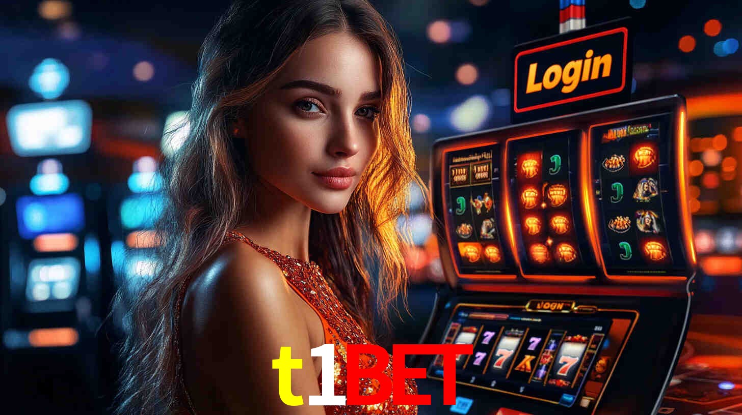t1bet login