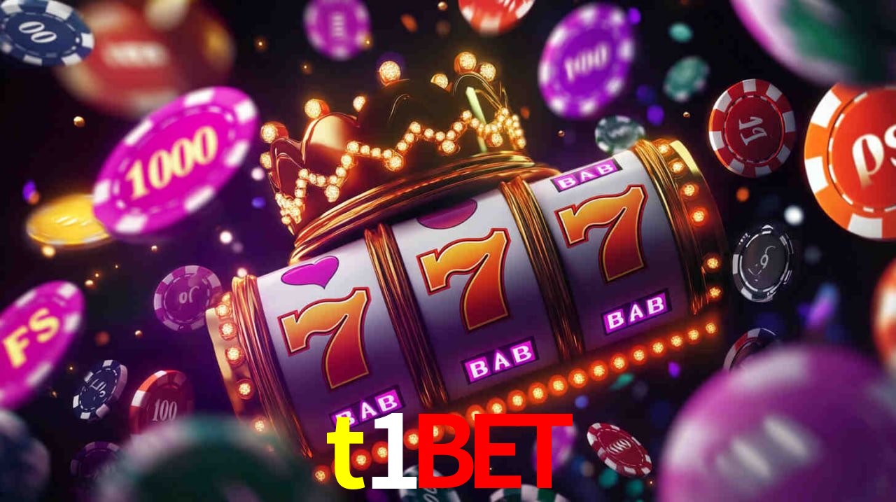 Live Casino t1bet