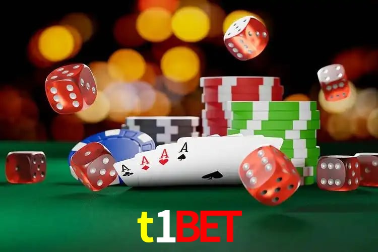 Apostas de Tênis t1bet