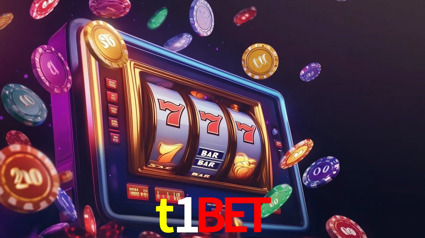 Live Casino t1bet