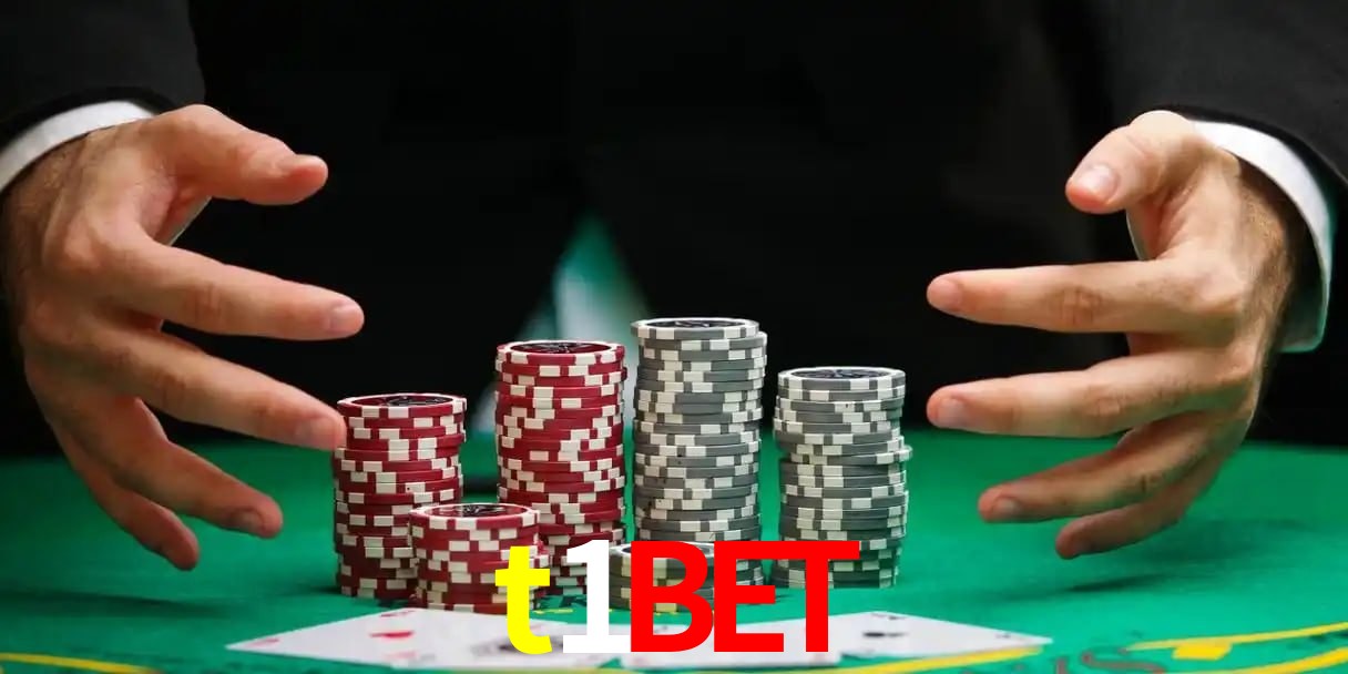 Promoções Sazonais t1bet
