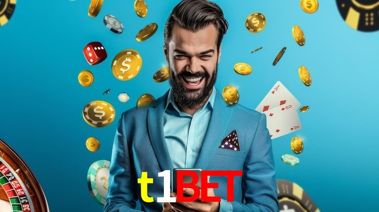 Slot Games t1bet