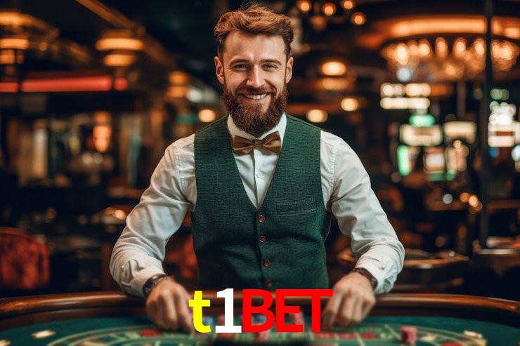 t1bet - Support