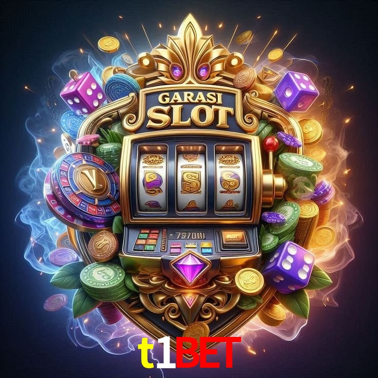 Recursos de Bônus t1bet
