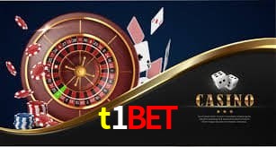 Casino Ao Vivo t1bet