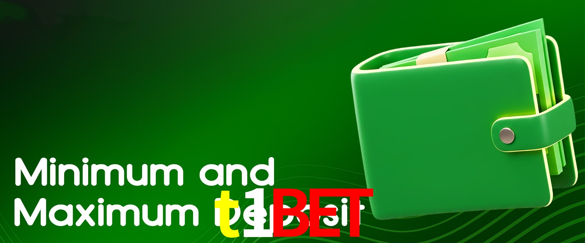 t1bet Belo Horizonte - Payments