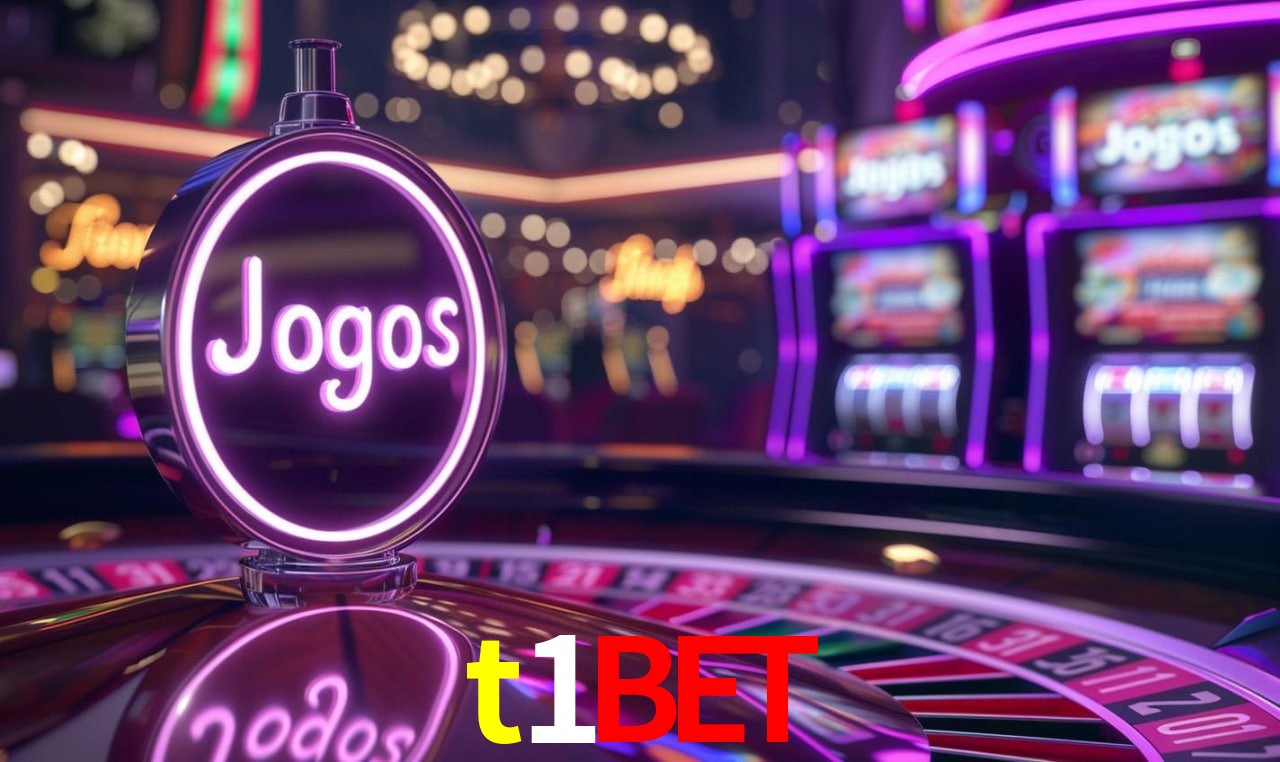t1bet - Análise de Mercados Esportivos