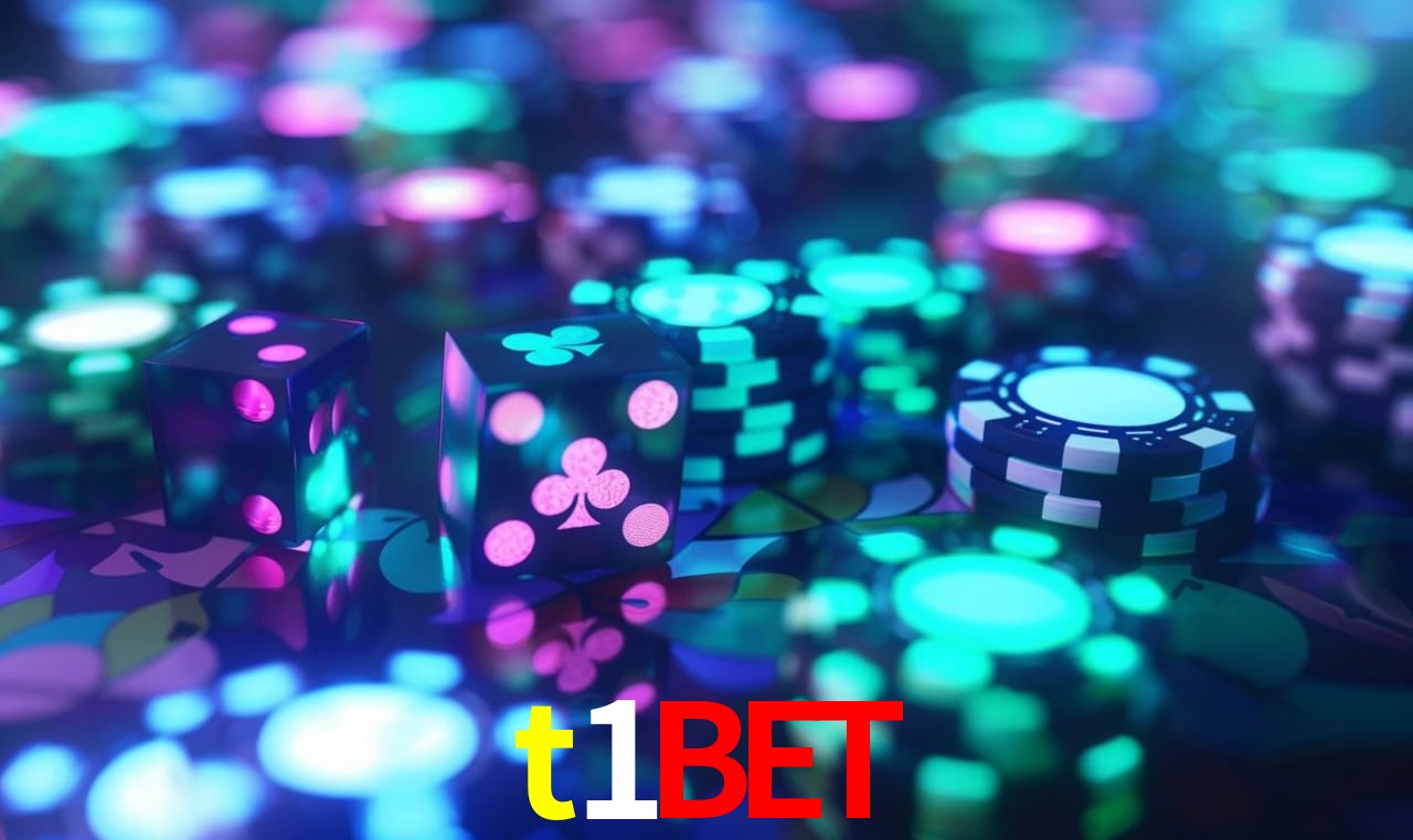 Jogos Exclusivos t1bet