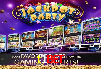 t1bet Salvador - Studio Tour