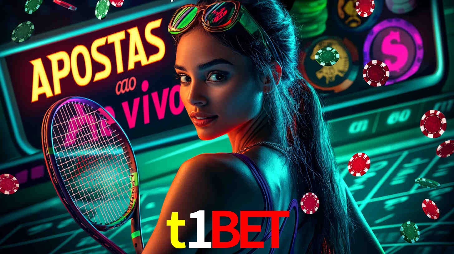 Inovações de Jogos na t1bet: O Futuro das Experiências Interativas