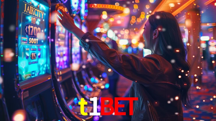 t1bet,t1bet casino