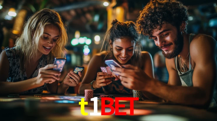 VIP Casino t1bet