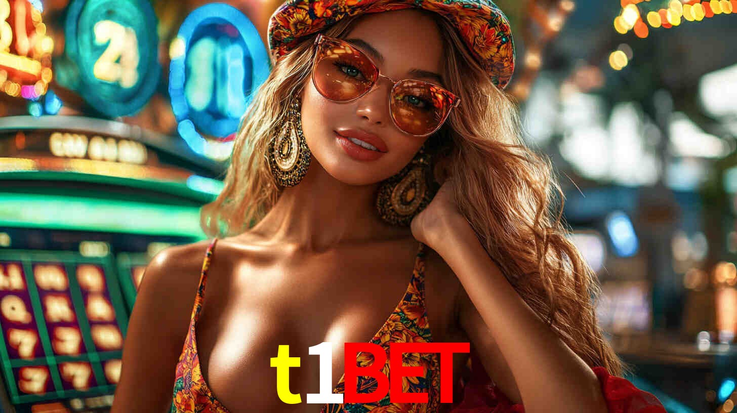 Welcome Bonus t1bet
