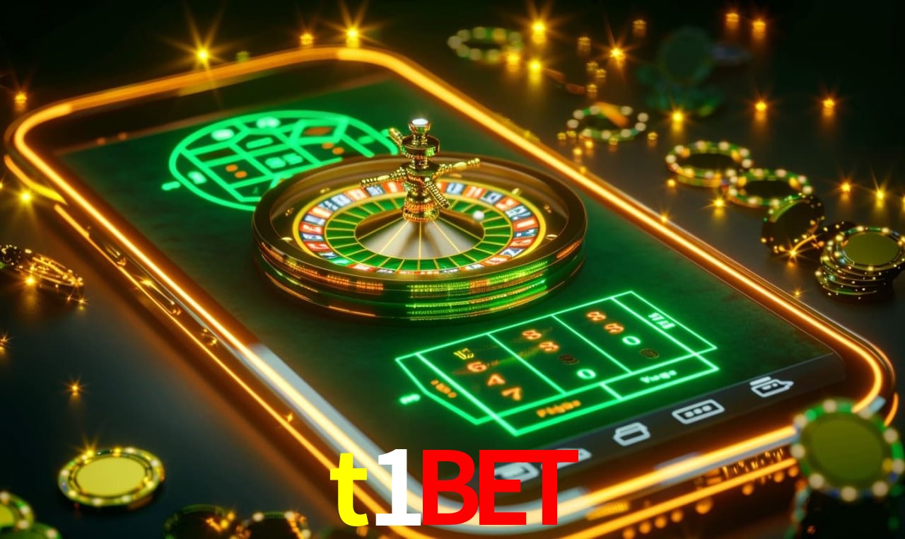 Casino Ao Vivo t1bet