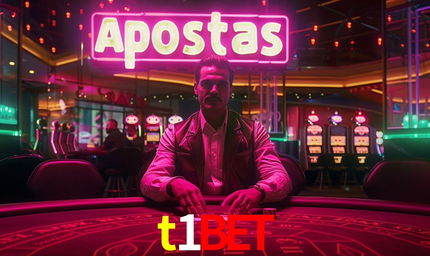Explorando a Categoria de Eventos em Apostas na t1bet