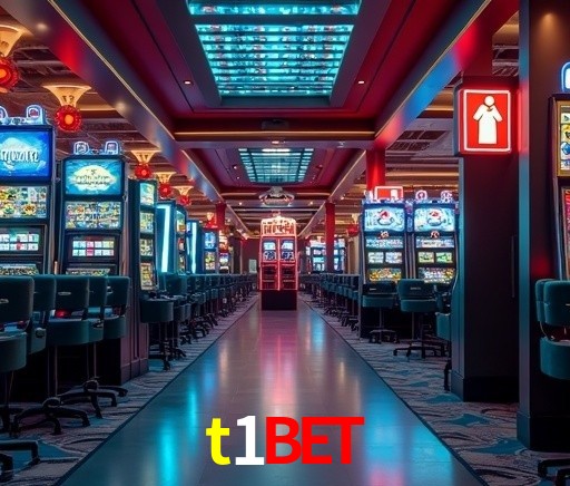 Explorando a Categoria de Eventos em Apostas na t1bet