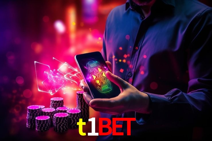 Interface Premium t1bet