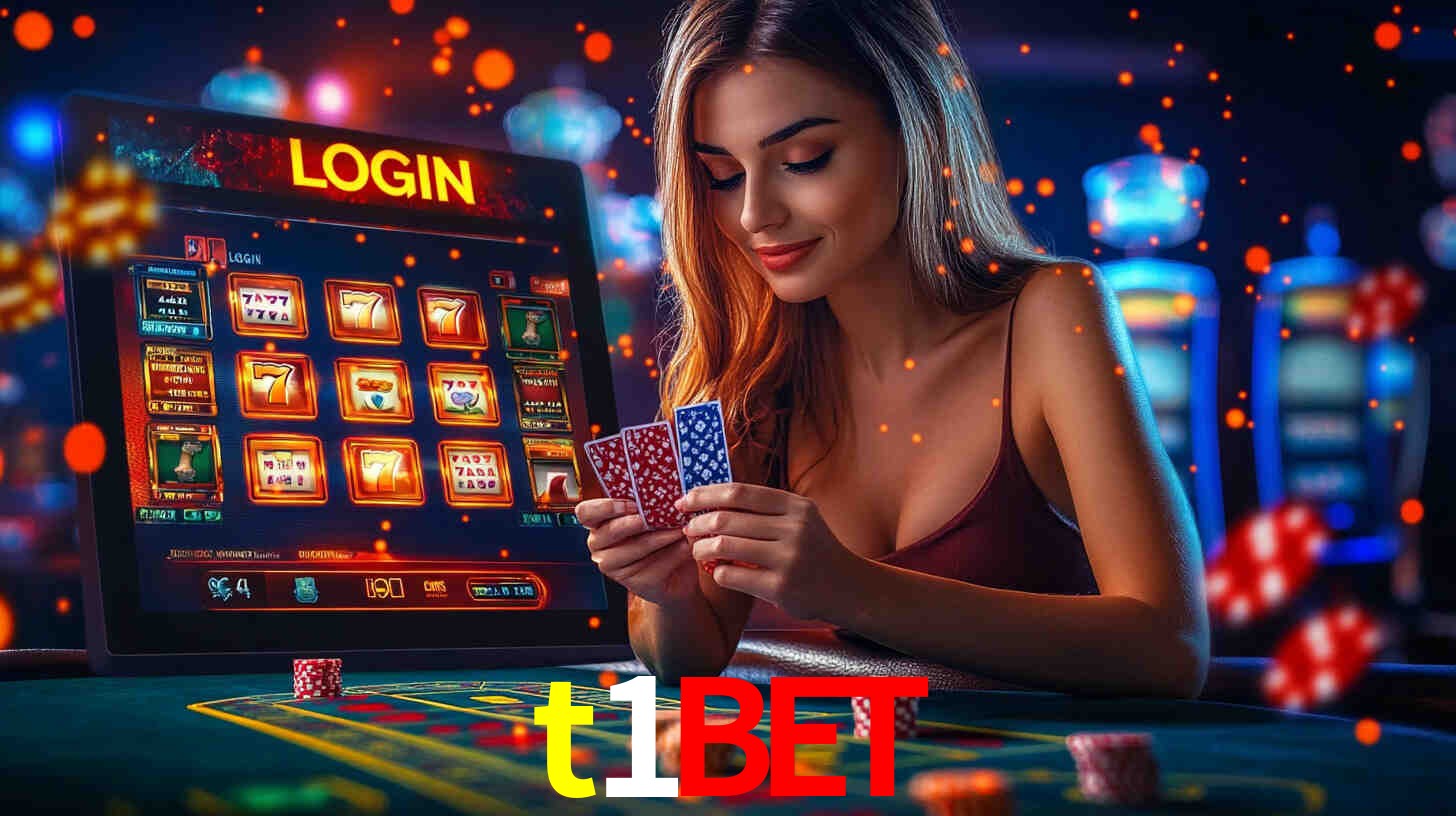 Bônus Generosos e Exclusivos no t1bet para Você!