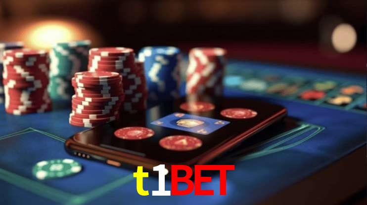 Estatísticas Esportivas t1bet