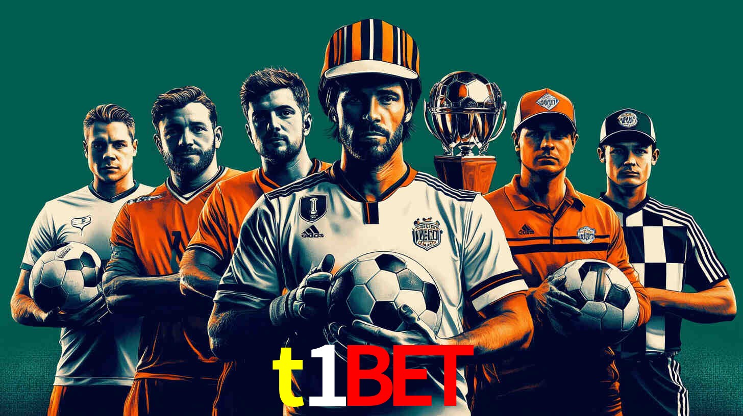 Descubra o Programa VIP da t1bet: Vantagens Exclusivas para Jogadores
